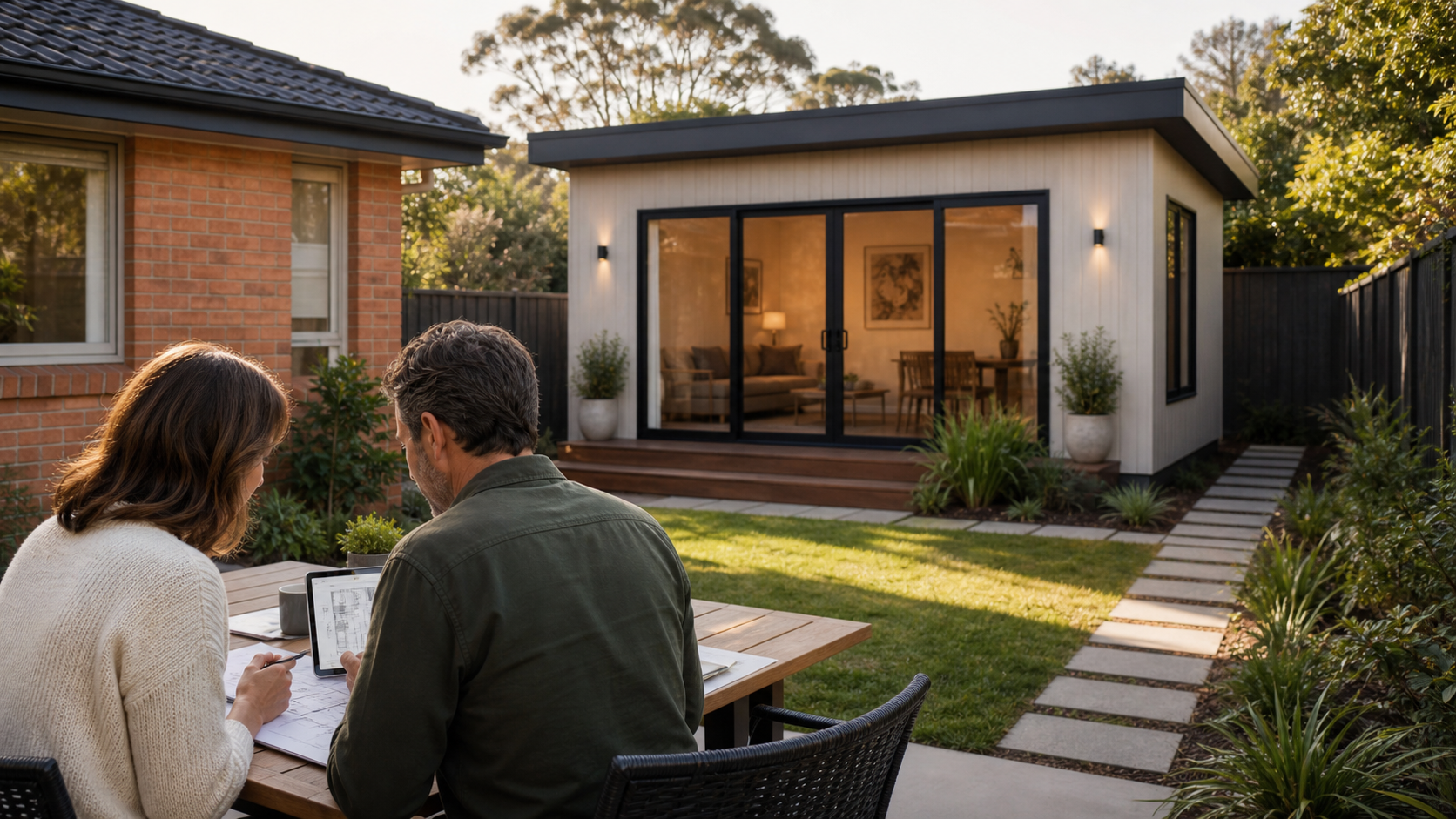 How to Estimate Granny Flat ROI in Melbourne Before You Build