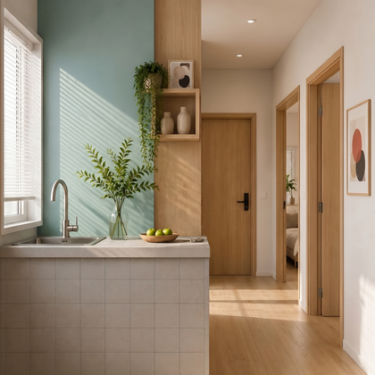 2 bedroom granny flat product image 7