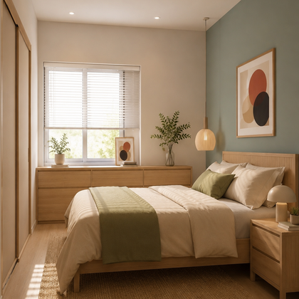 2 bedroom granny flat product image 11