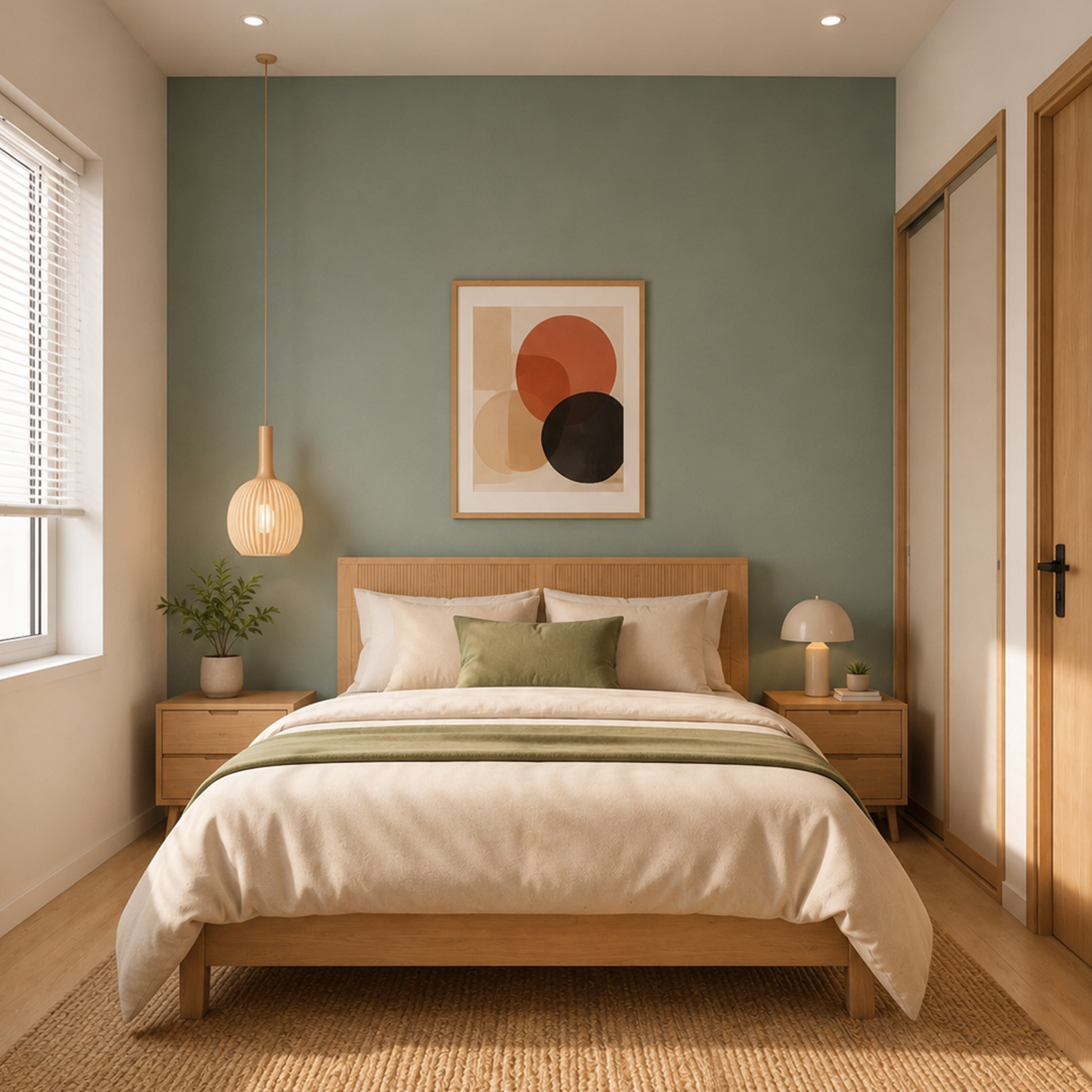 2 bedroom granny flat product image 6