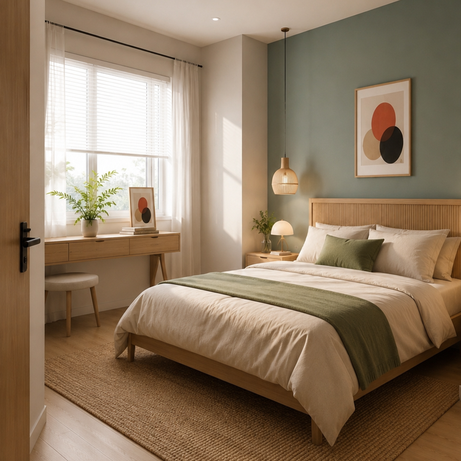 2 bedroom granny flat product image 10