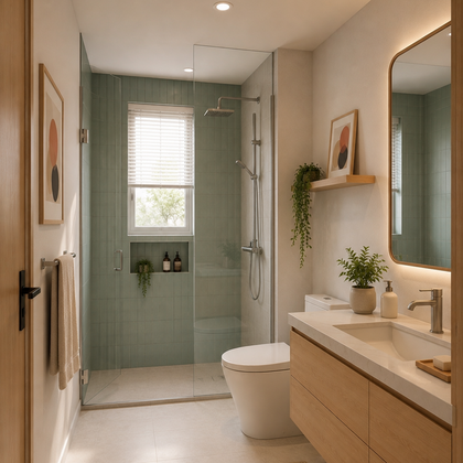 2 bedroom granny flat product image 9