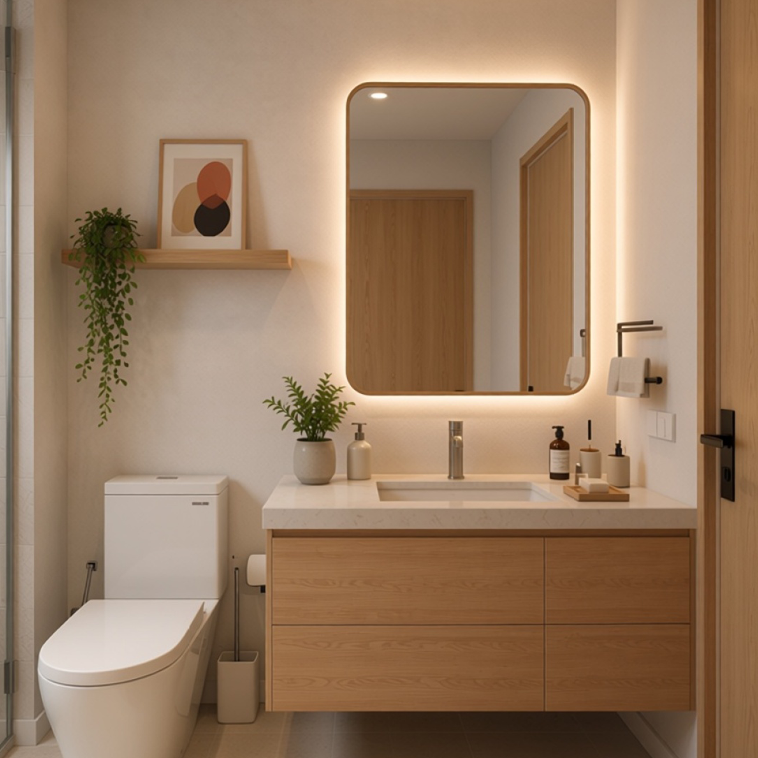 2 bedroom granny flat product image 8