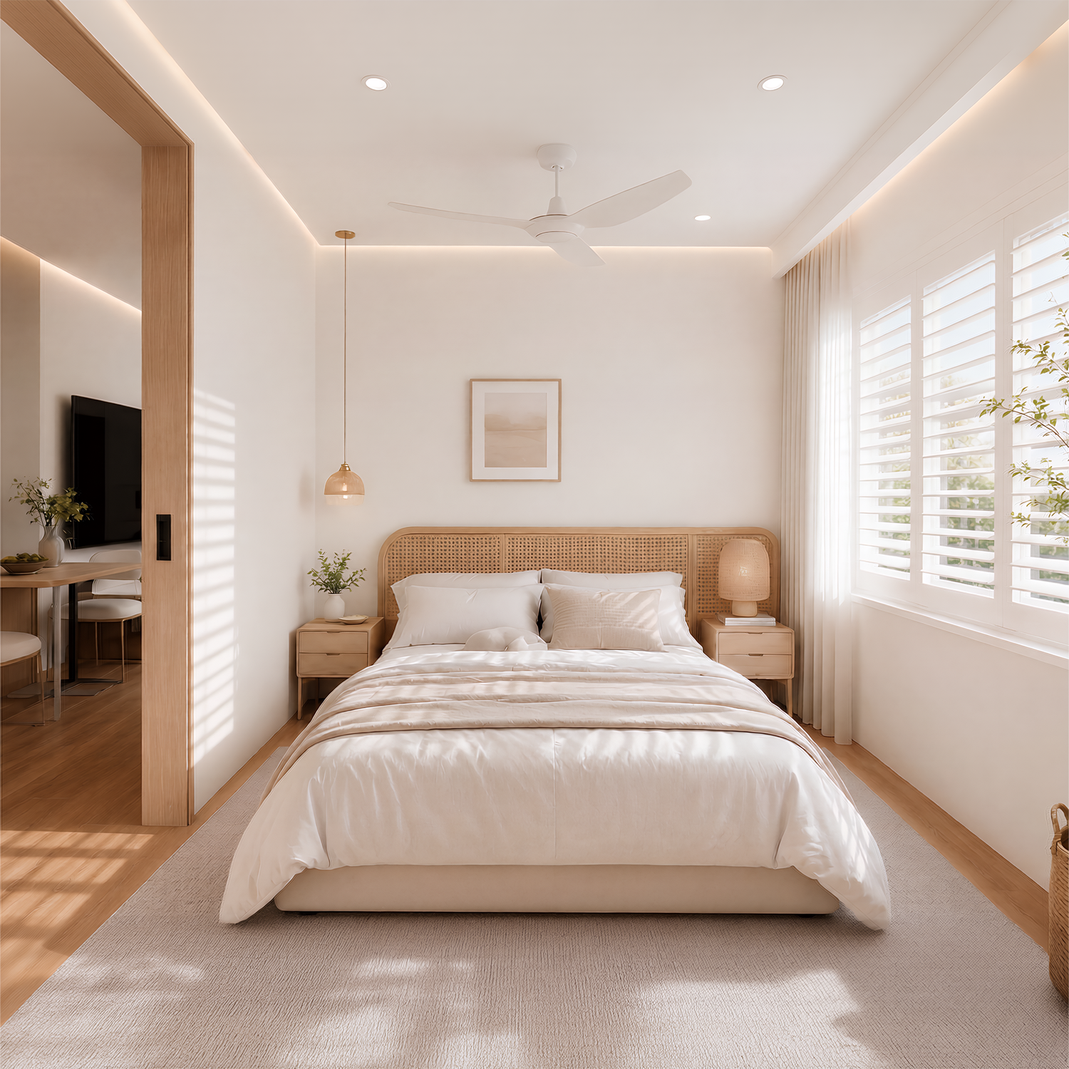 1 bedroom granny flat product image 7
