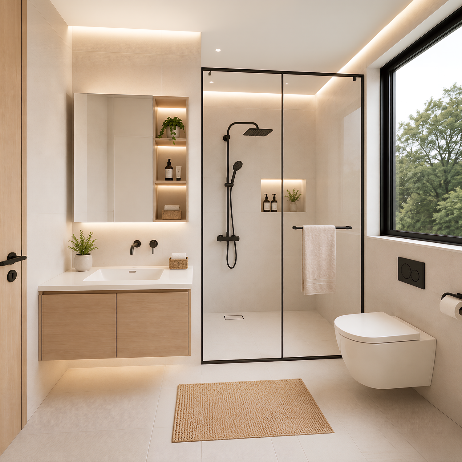 1 bedroom granny flat product image 8