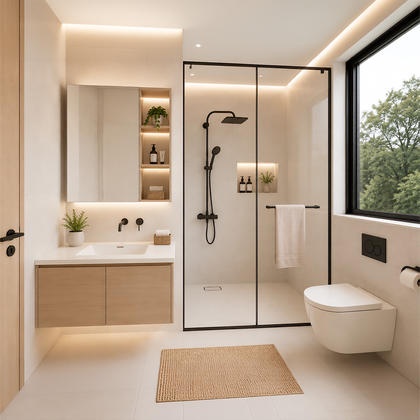 1 bedroom granny flat product image 8