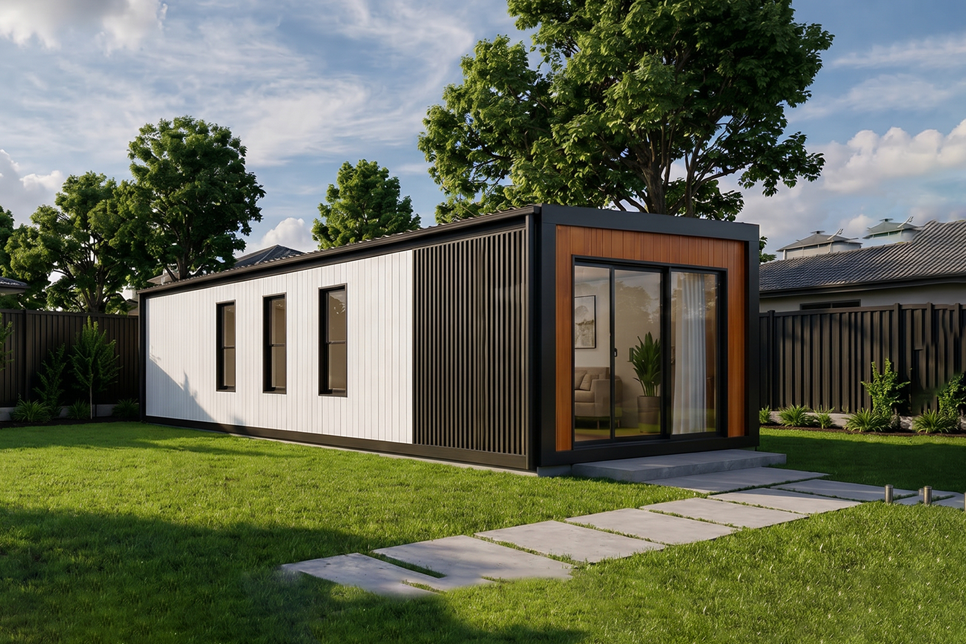 2 Bedroom
