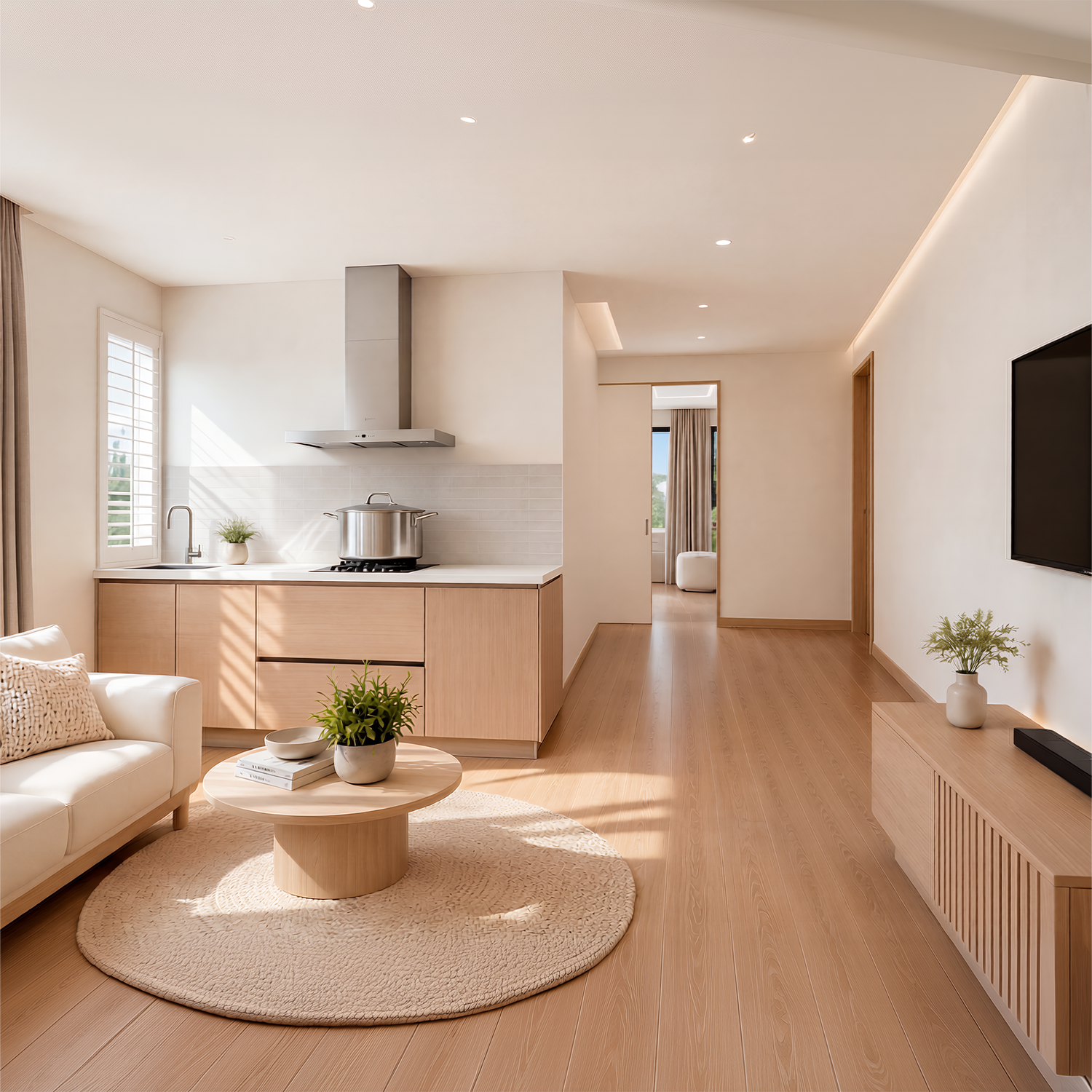 1 bedroom granny flat product image 9