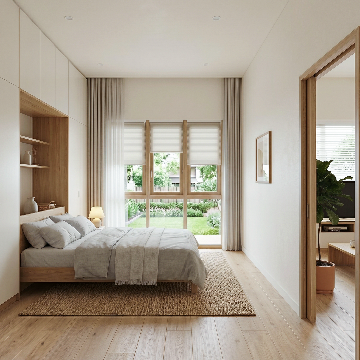 1 bedroom granny flat product image 10