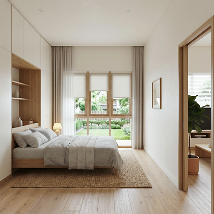 1 bedroom granny flat product image 10