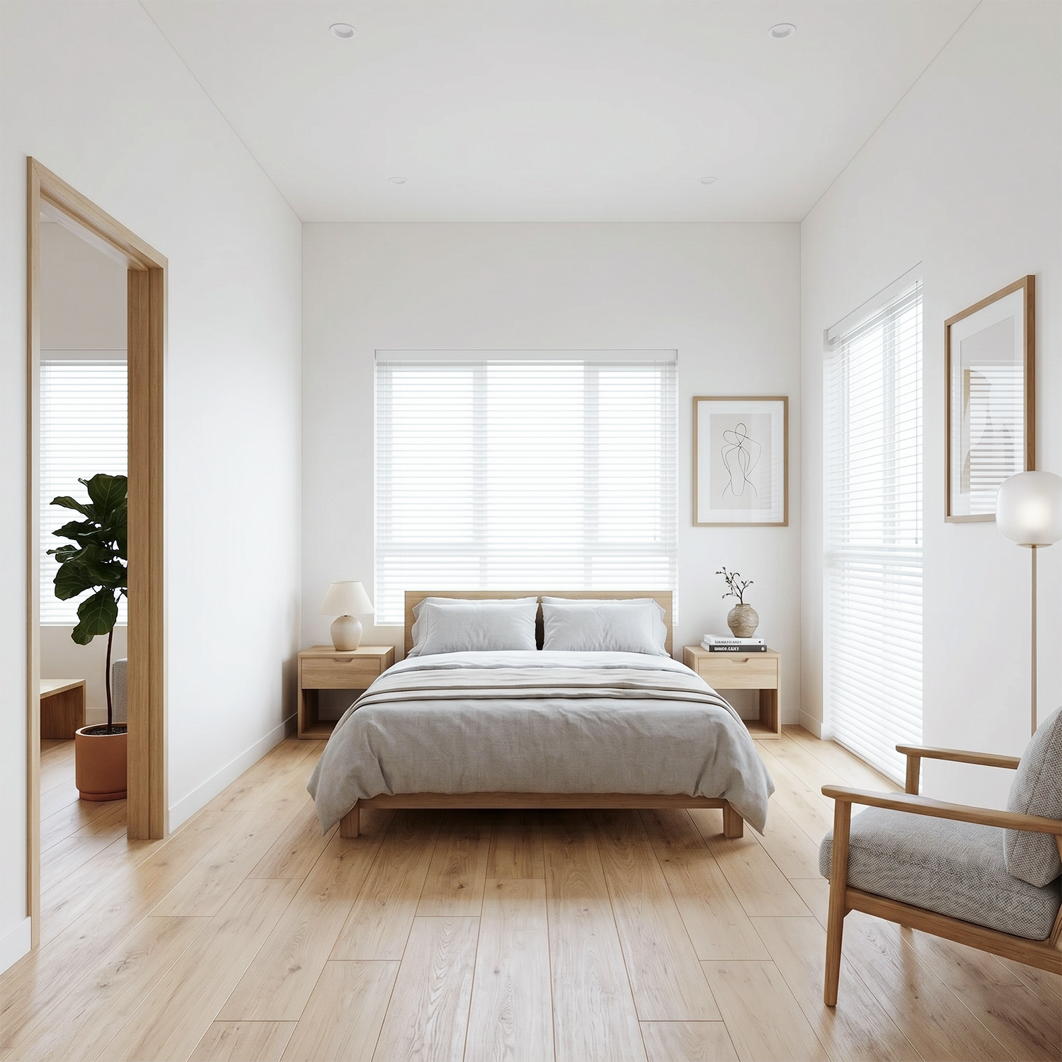 1 bedroom granny flat product image 7
