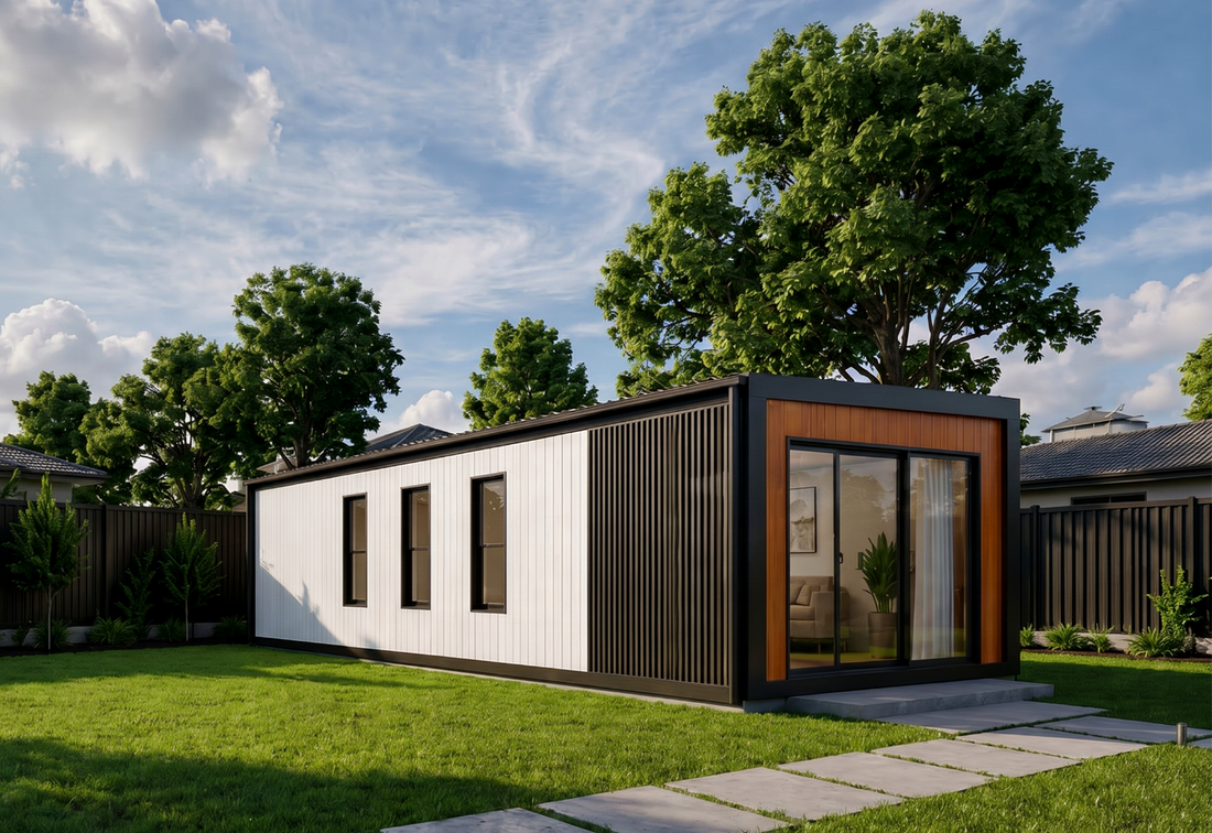 Rental potential review for a granny flat in Melbourne