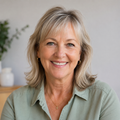 Sarah Mitchell
